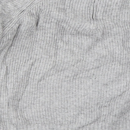 Primark Womens Grey   Pullover Jumper Size XS