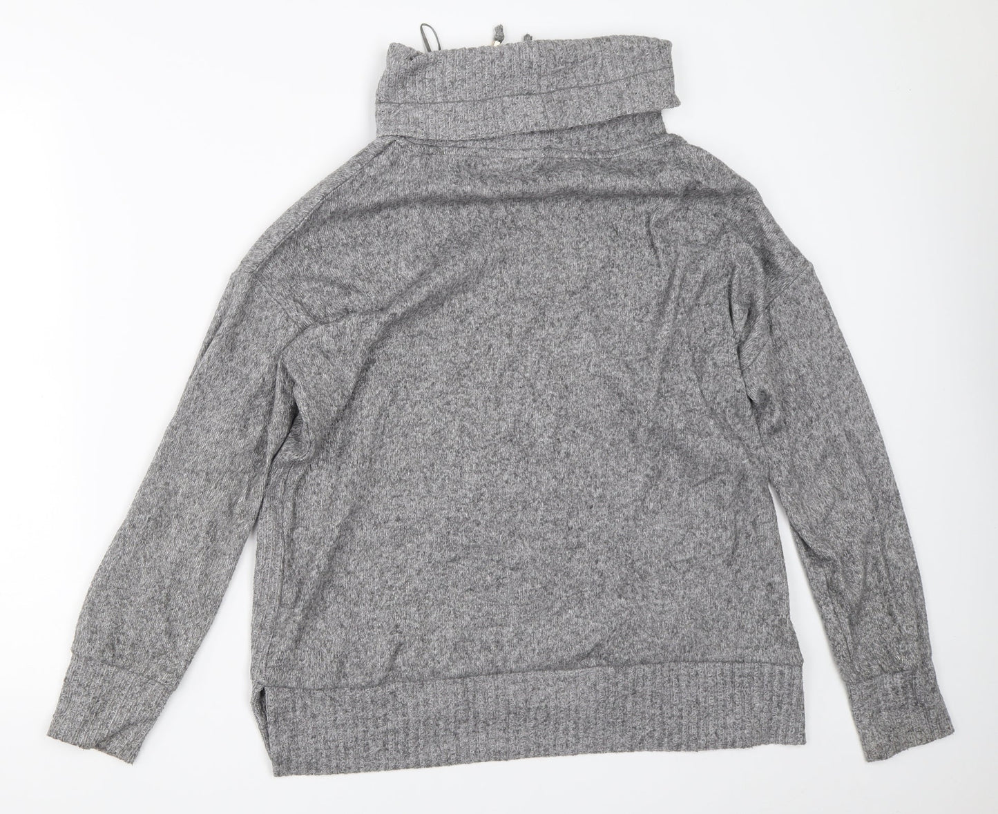 F&F Womens Grey   Pullover Jumper Size 8