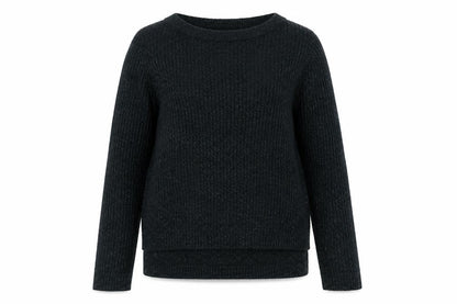 H&M Womens Green   Pullover Jumper Size S