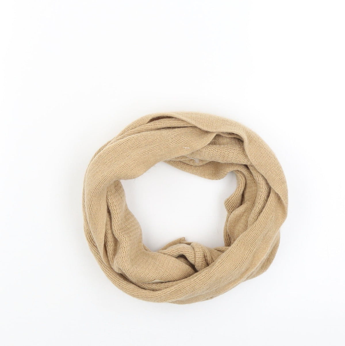 Atmosphere Womens Brown    Scarf