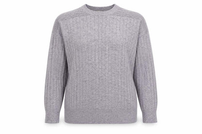 Womens UK Size 8 ASOS Purple Pullover Jumper