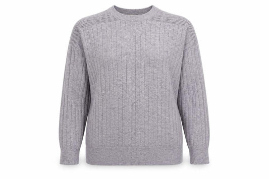 Womens UK Size 8 ASOS Purple Pullover Jumper