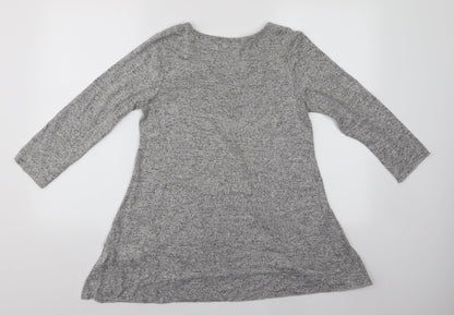 COIN 1804 Womens Green   Pullover Jumper Size M  - Coin 1804 Sweater, soft feel