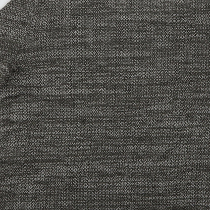 New Look Womens Green   Pullover Jumper Size 10  - New Look