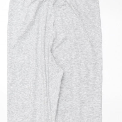 Character Womens Grey   Trousers  Size M L26 in