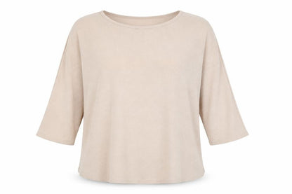 mr.max Womens Pink   Pullover Jumper Size 2XL