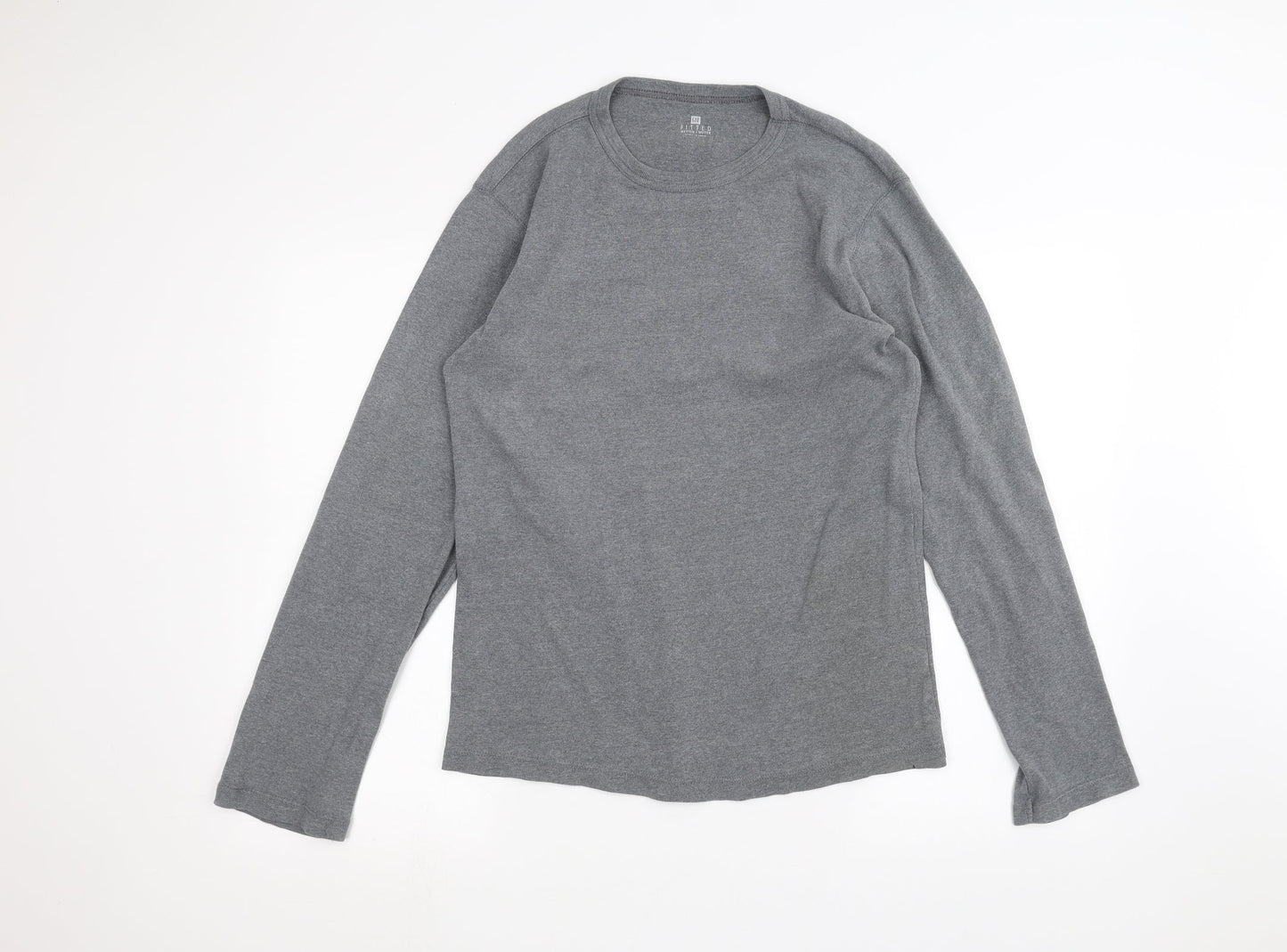 Gap Womens Grey   Pullover Jumper Size M