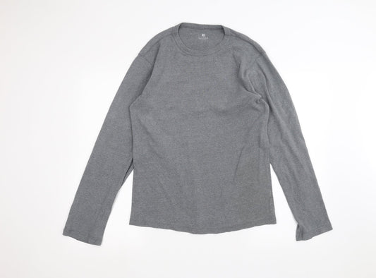 Gap Womens Grey   Pullover Jumper Size M