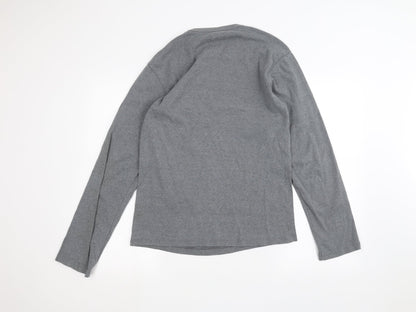 Gap Womens Grey   Pullover Jumper Size M