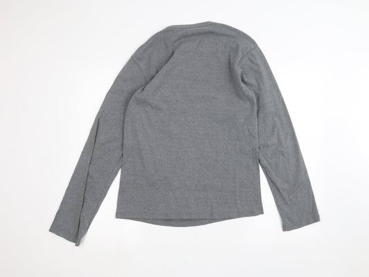Gap Womens Grey   Pullover Jumper Size M