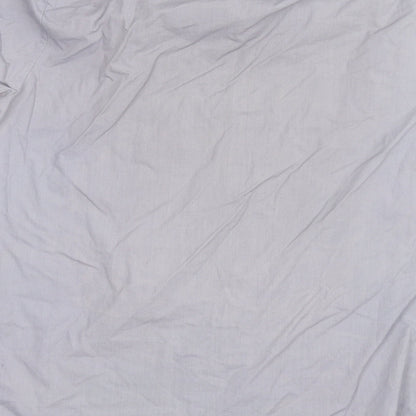 Mens UK Collar Size 16 Premier Smart Blue  Dress Shirt
