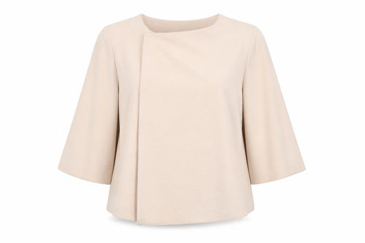 Womens UK Size 10 New Look Pink Jacket
