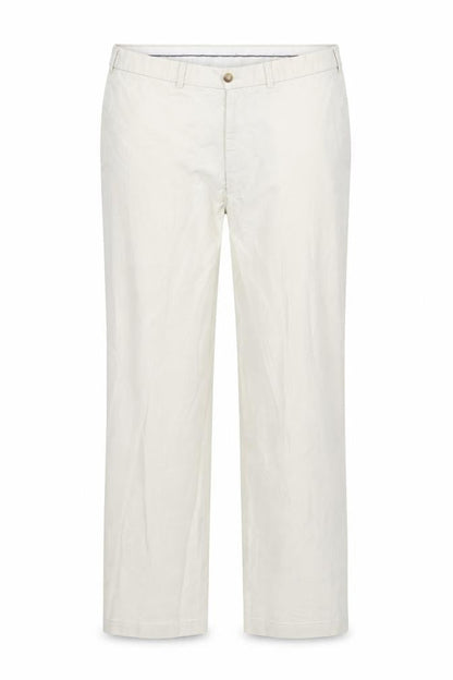 Marks & Spencer Womens White   Straight Jeans Size 36 in L30 in