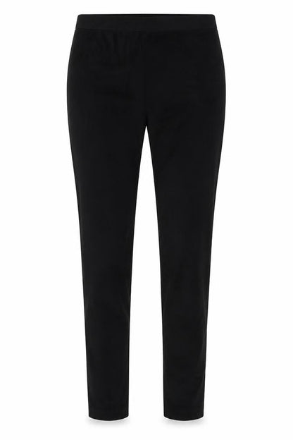 Next Womens Black   Trousers  Size 10 L25 in