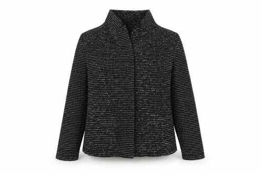Marks and Spencer Womens Black   Jacket  Size 14