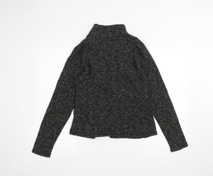 Marks and Spencer Womens Black   Jacket  Size 14