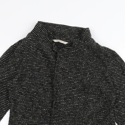 Marks and Spencer Womens Black   Jacket  Size 14