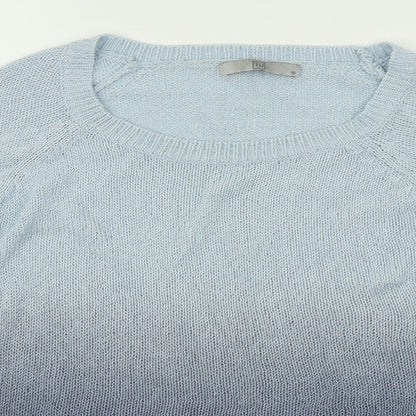 TU Womens Blue   Pullover Jumper Size 10