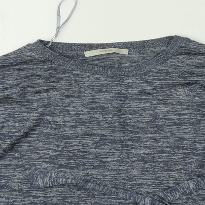 George Womens Blue   Pullover Jumper Size 14