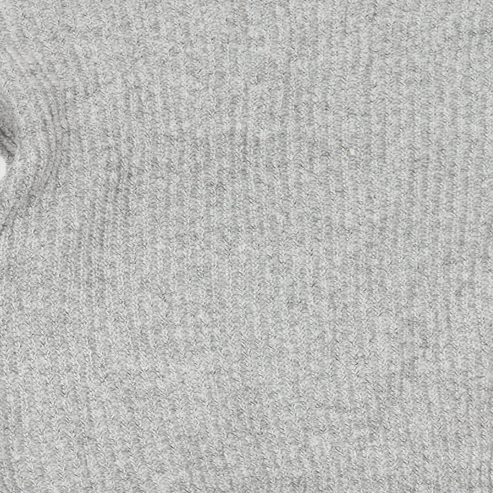 Primark Womens Grey   Pullover Jumper Size XL