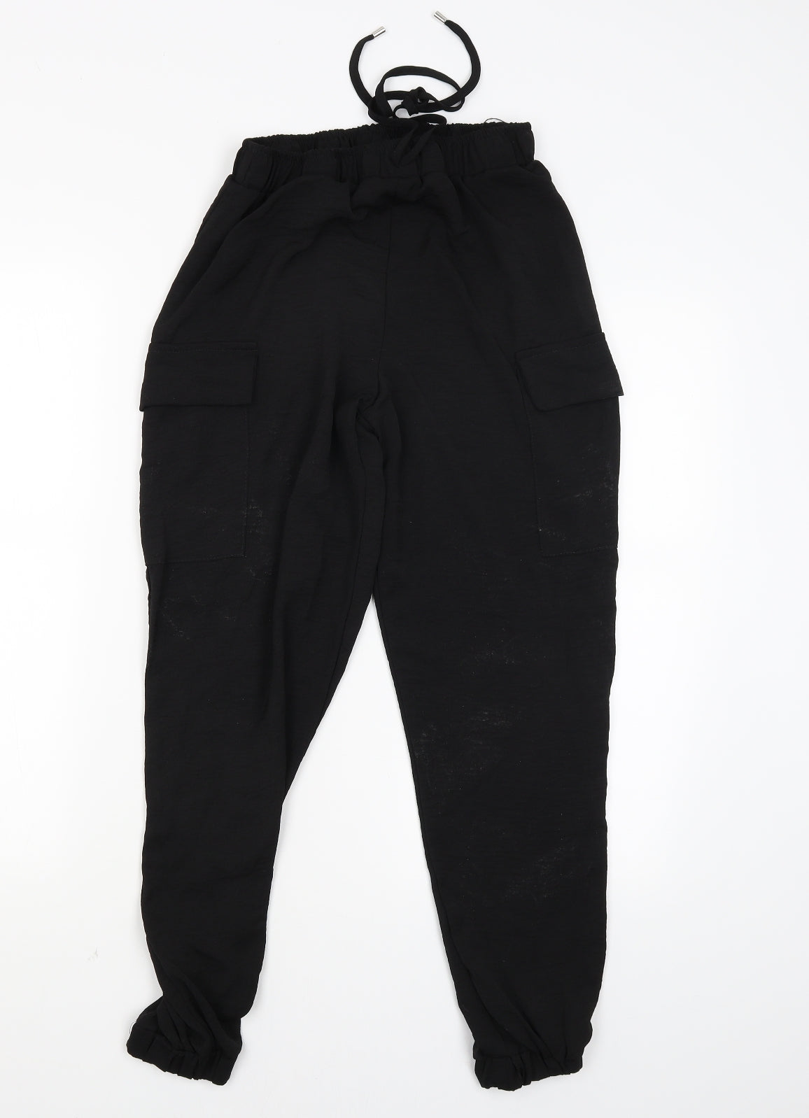 George Womens Beige   Capri Trousers Size 10 L24 in