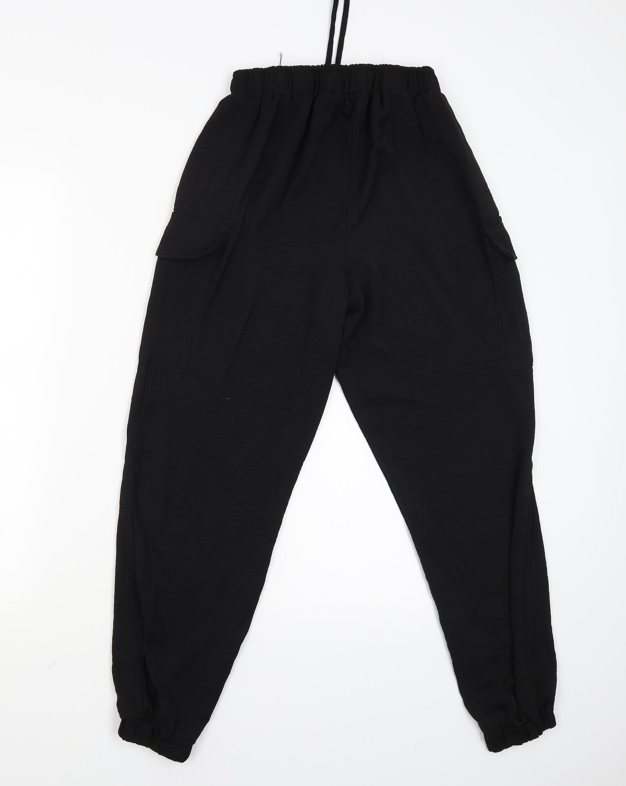 George Womens Beige   Capri Trousers Size 10 L24 in