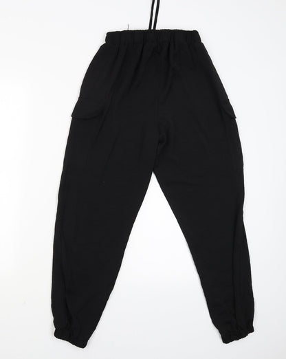 George Womens Beige   Capri Trousers Size 10 L24 in