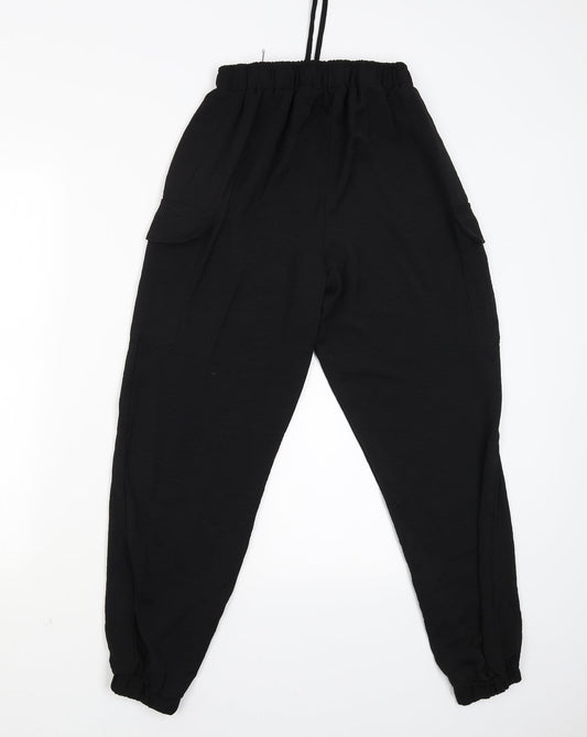 George Womens Beige   Capri Trousers Size 10 L24 in