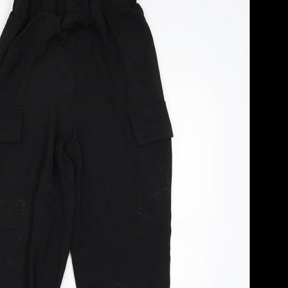 George Womens Beige   Capri Trousers Size 10 L24 in