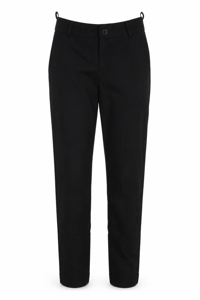 Womens UK Size 10 New Look Regular Fit  Beige Trousers