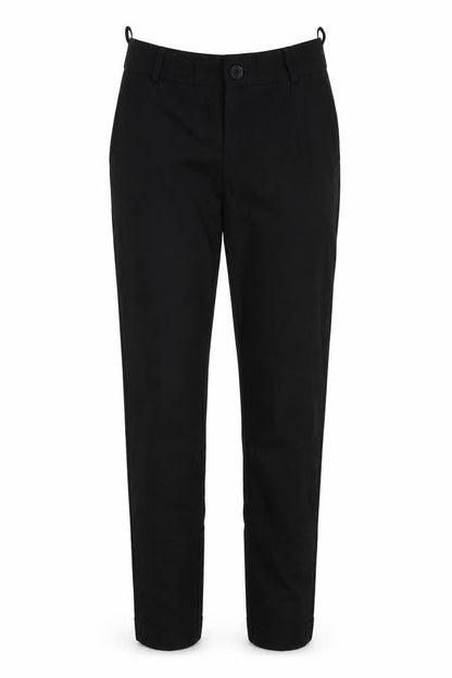 Womens UK Size 10 New Look Regular Fit  Beige Trousers