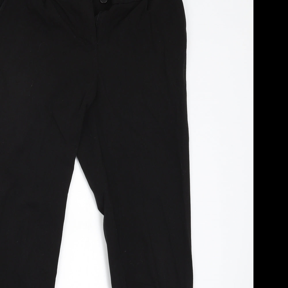 New Look Womens Beige   Trousers  Size 10 L27 in