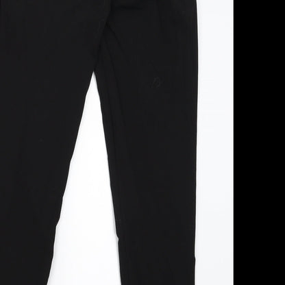 New Look Womens Beige   Trousers  Size 10 L27 in