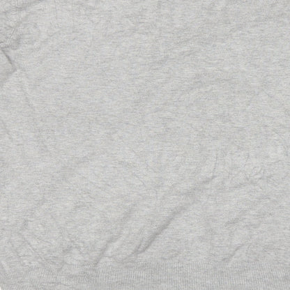 F&F Womens Grey   Pullover Jumper Size 14