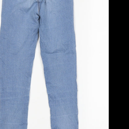 Womens UK Size 28 in Topshop  Jegging Blue Leggings