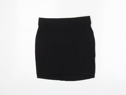 Womens UK Size S Preworn Straight & Pencil  Skirt