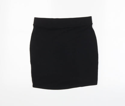 Womens UK Size S Preworn Straight & Pencil  Skirt