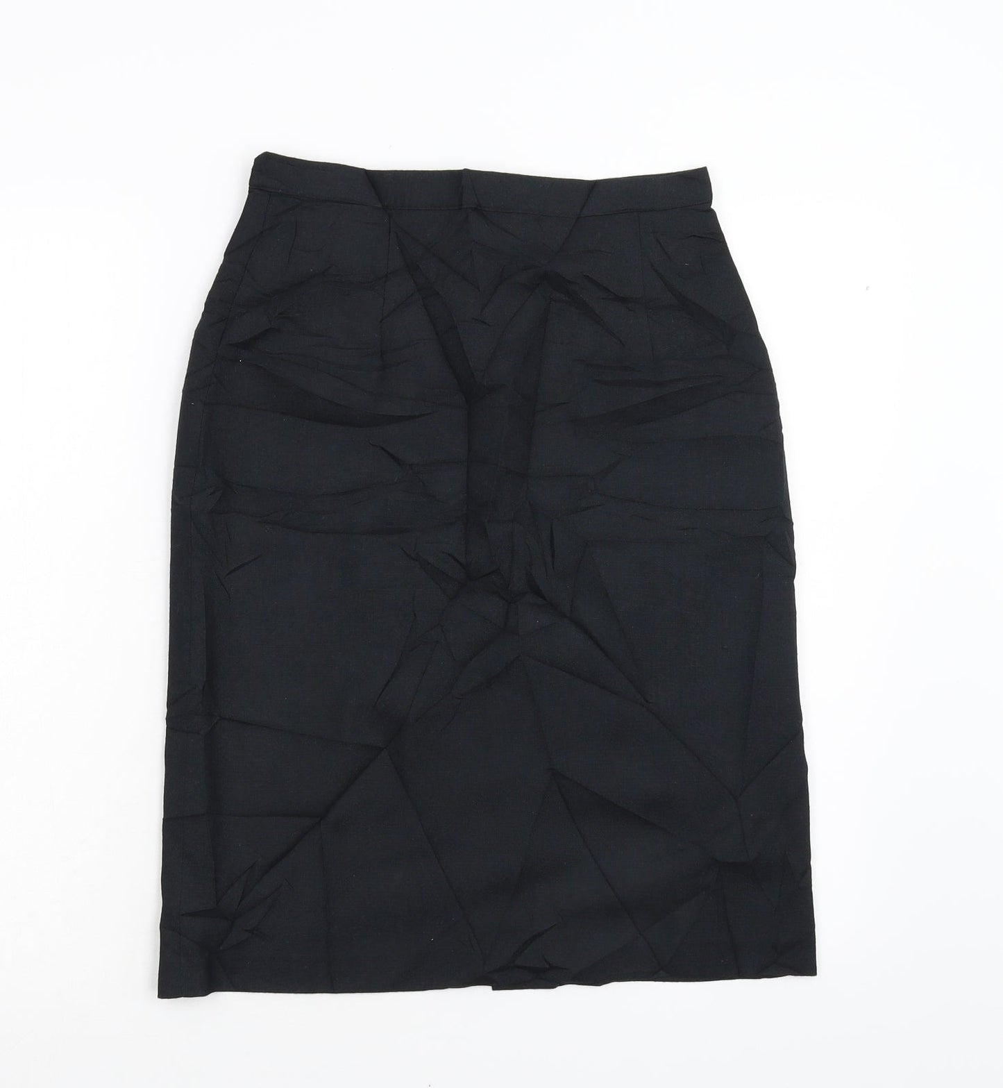 Womens UK Size 12 Preworn Straight & Pencil  Skirt