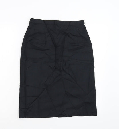Womens UK Size 12 Preworn Straight & Pencil  Skirt