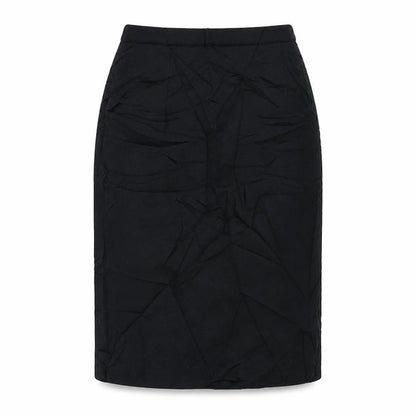 Womens UK Size 12 Preworn Straight & Pencil  Skirt