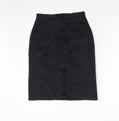 Womens UK Size 12 Preworn Straight & Pencil  Skirt