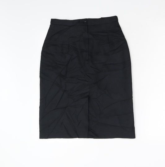Womens UK Size 12 Preworn Straight & Pencil  Skirt