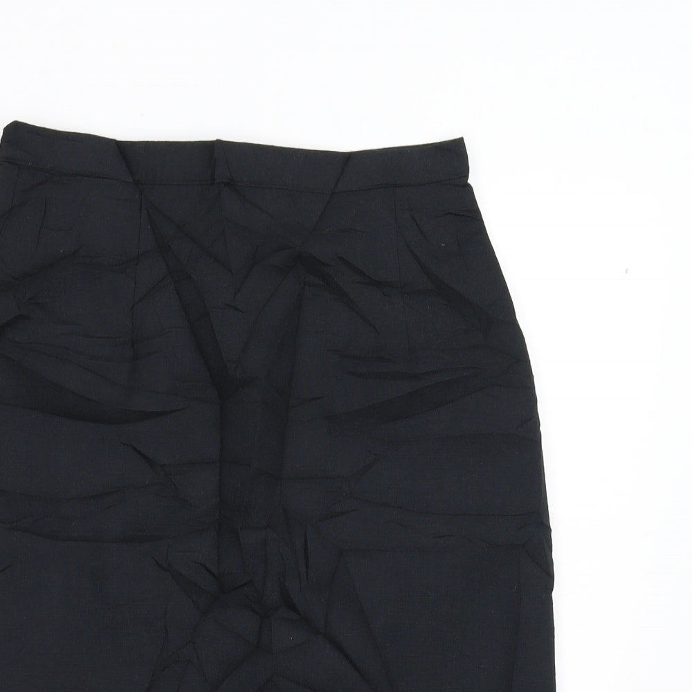 Womens UK Size 12 Preworn Straight & Pencil  Skirt