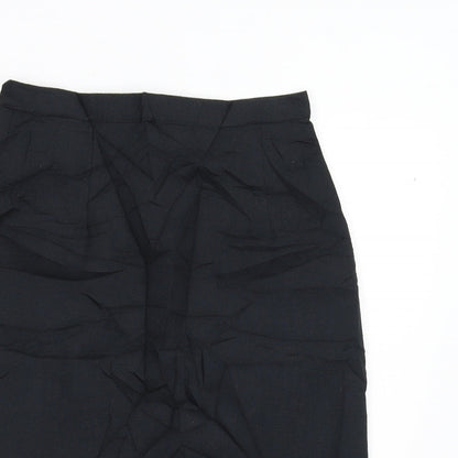 Womens UK Size 12 Preworn Straight & Pencil  Skirt