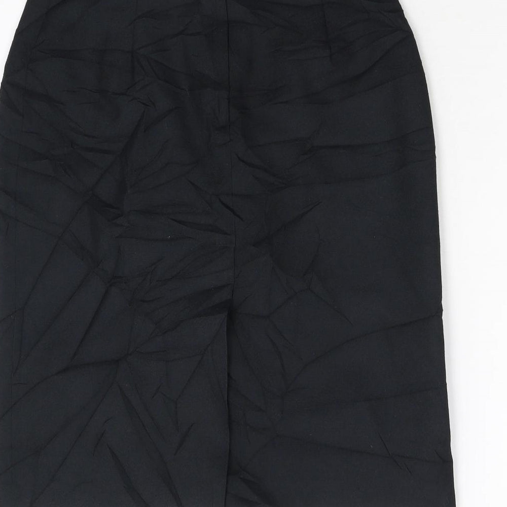 Womens UK Size 12 Preworn Straight & Pencil  Skirt