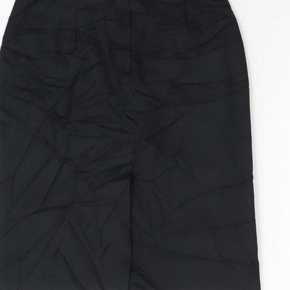Womens UK Size 12 Preworn Straight & Pencil  Skirt