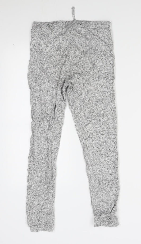George Girls Grey    Pyjama Pants Size 10-11 Years