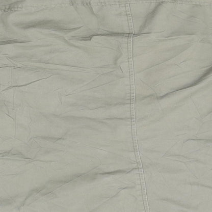 Motion picture Womens Green   Jacket  Size L