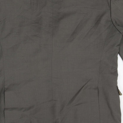 Mens UK Size  M&S Regular Grey Suit Jacket