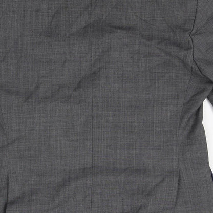 Mens UK Size  m&S Regular Grey Suit Jacket